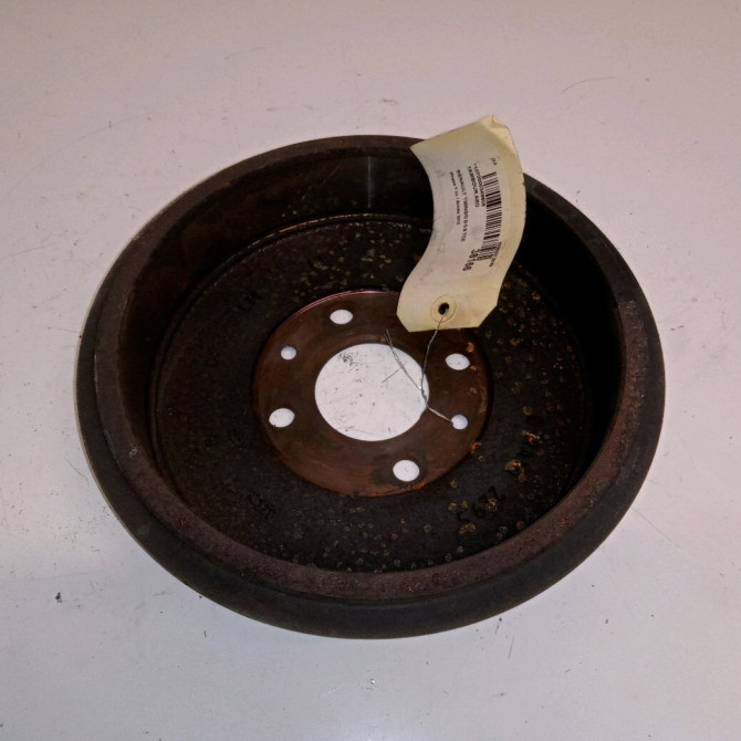 Tambour arrière droit occasion RENAULT TWINGO III Phase 1 06-2014->... 0.9 TCE 12v 90ch 432062488R 2