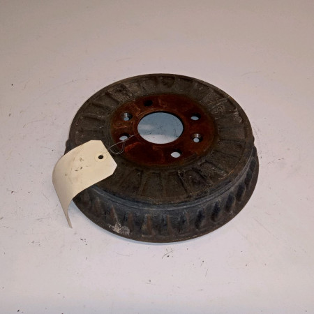 Tambour arrière gauche occasion RENAULT TWINGO III Phase 1 06-2014->... 0.9 TCE 12v 90ch 432062488R