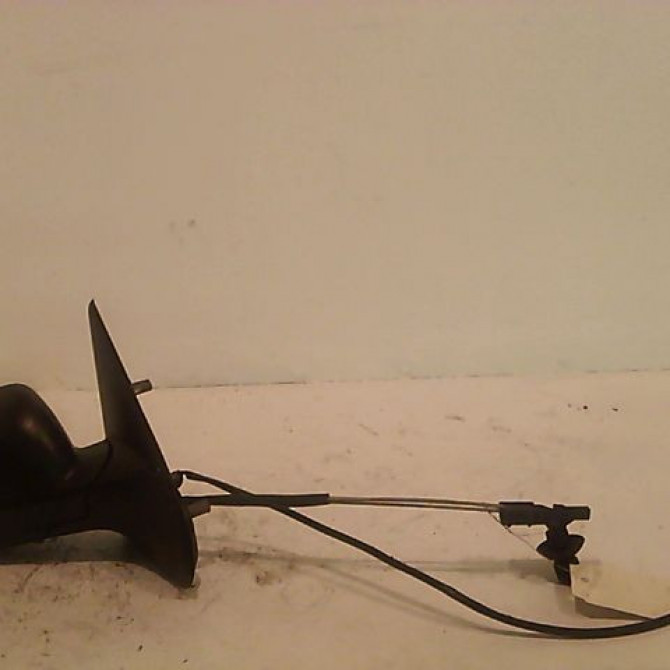 Retroviseur exterieur manuel droit occasion SEAT IBIZA II Phase 3 09-1999->03-2002 1.9 SDI 6K1857508H01C 1