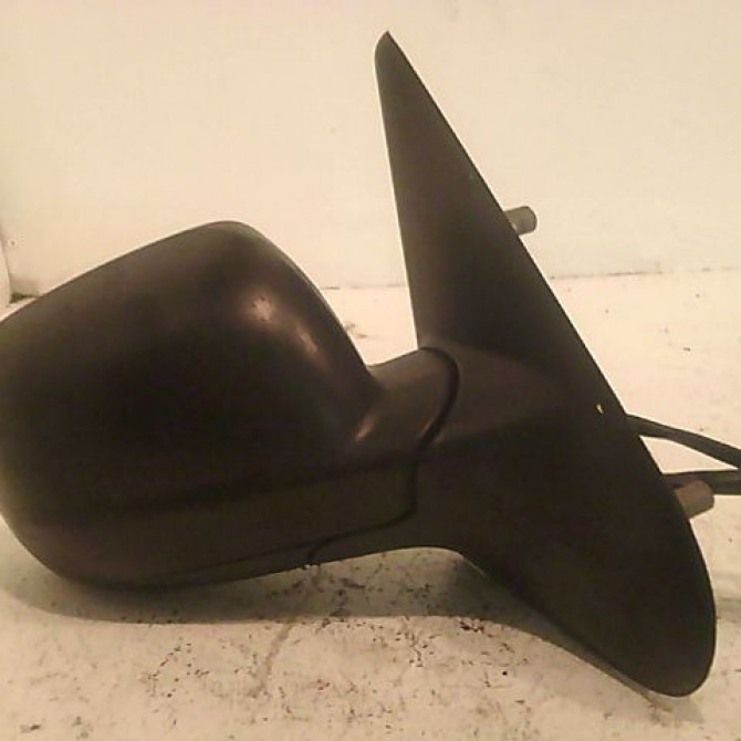 Retroviseur exterieur manuel droit occasion SEAT IBIZA II Phase 3 09-1999->03-2002 1.9 SDI 6K1857508H01C 2