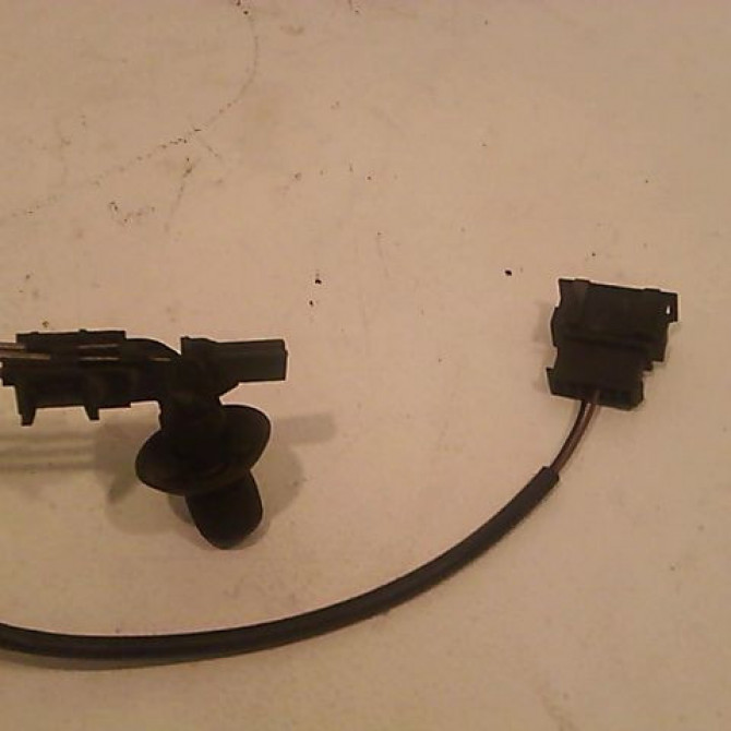 Retroviseur exterieur manuel droit occasion SEAT IBIZA II Phase 3 09-1999->03-2002 1.9 SDI 6K1857508H01C 3