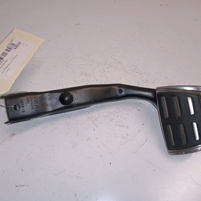 Pedale de frein occasion VOLKSWAGEN GOLF VII 1