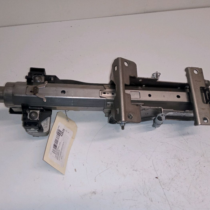 Colonne de direction non assistee occasion VOLKSWAGEN GOLF VII 2