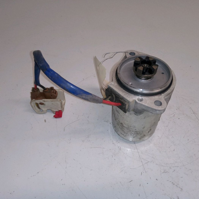 Moteur electrique de direction assistée occasion RENAULT TWINGO III Phase 1 06-2014->... 0.9 TCE 12v 90ch 1