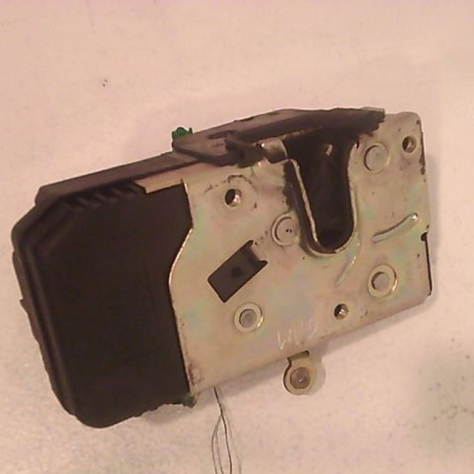 Serrure porte avg occasion OPEL VECTRA II Phase 2 02-1999->06-2002 2