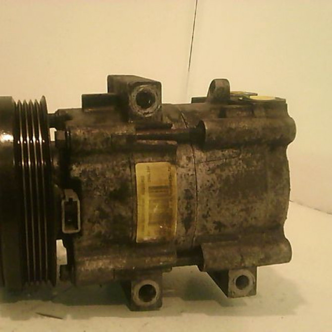 Compresseur air conditionne occasion FORD MONDEO I Phase 2 10-1996->09-2000 1.8 TD 1406035 2