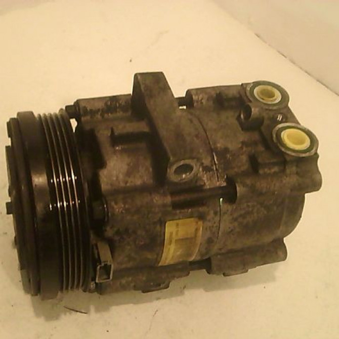 Compresseur air conditionne occasion FORD MONDEO I Phase 2 10-1996->09-2000 1.8 TD 1406035 3