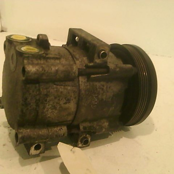 Compresseur air conditionne occasion FORD MONDEO I Phase 2 10-1996->09-2000 1.8 TD 1406035 4