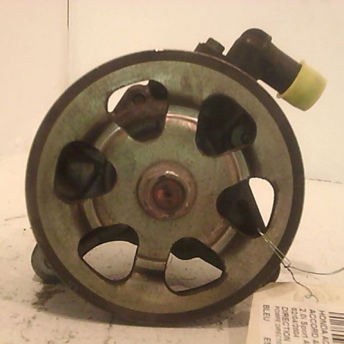 Pompe direction assistee occasion HONDA ACCORD VI 56110RBBE01 2