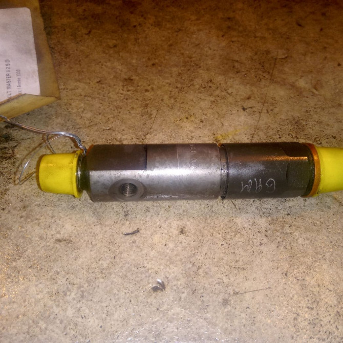 occasion RENAULT MASTER II Phase 1 09-1997->11-2003 2.5 D 80ch 7701040217 1