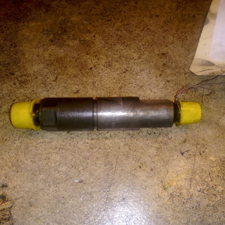 occasion RENAULT MASTER II Phase 1 09-1997->11-2003 2.5 D 80ch 7701040217