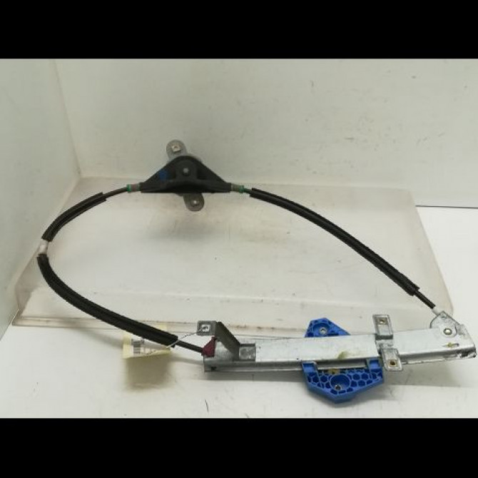 Mecanisme leve-glace arrière droit occasion FORD MONDEO I Phase 1 01-1993->09-1996 1.8i 3