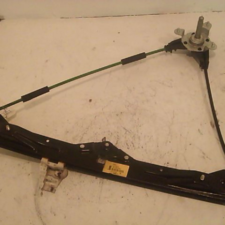 Mécanisme lève-glace avant droit occasion FORD KA II Phase 1 10-2008->... 1.2i 69ch 1851628
