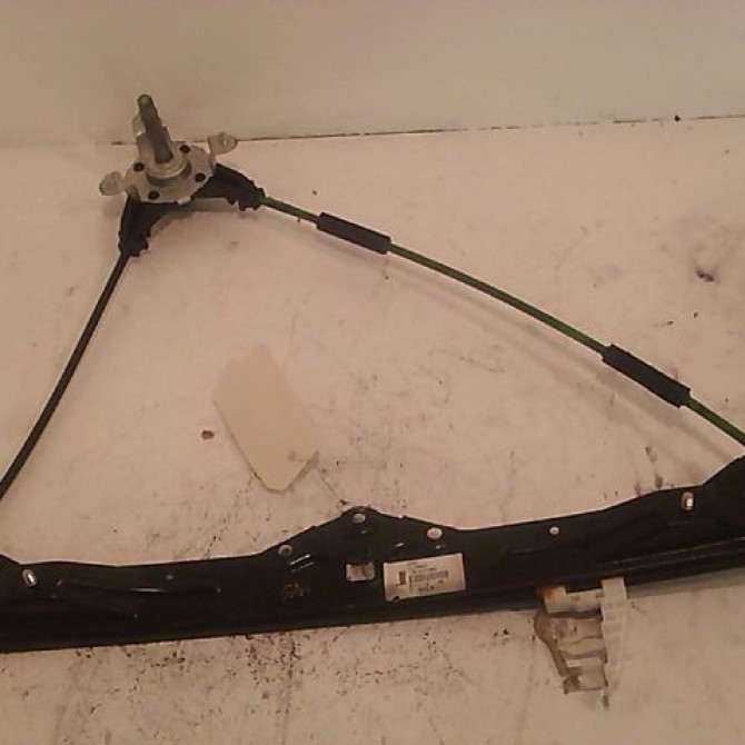 Mécanisme lève-glace avant gauche occasion FORD KA II Phase 1 10-2008->... 1.2i 69ch 1851632 1