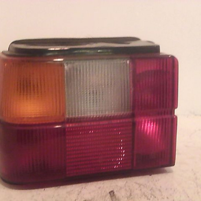 Feu arrière gauche occasion CITROEN BX Phase 1 10-1982->12-1993 1