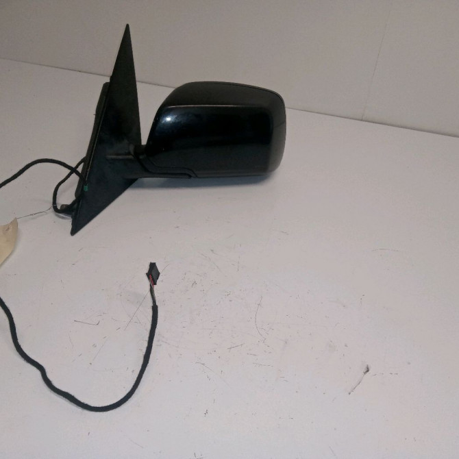 Retroviseur exterieur electrique gauche occasion B.M.W. X3 I Phase 1 01-2004->08-2006 1