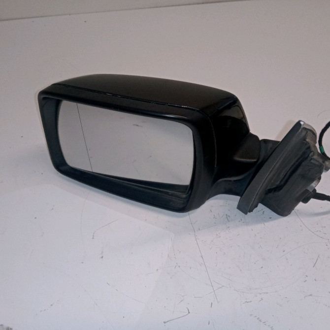Retroviseur exterieur electrique gauche occasion B.M.W. X3 I Phase 1 01-2004->08-2006 2