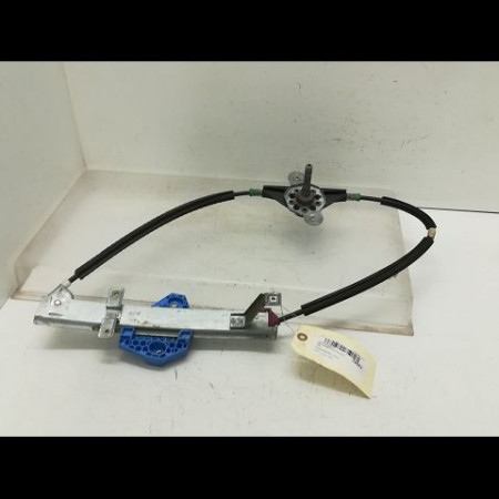 Mecanisme leve-glace arrière gauche occasion FORD MONDEO I Phase 1 01-1993->09-1996 1.8i