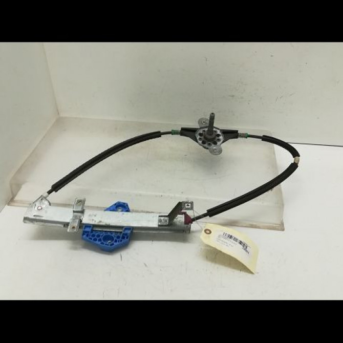 Mecanisme leve-glace arrière gauche occasion FORD MONDEO I Phase 1 01-1993->09-1996 1.8i 1