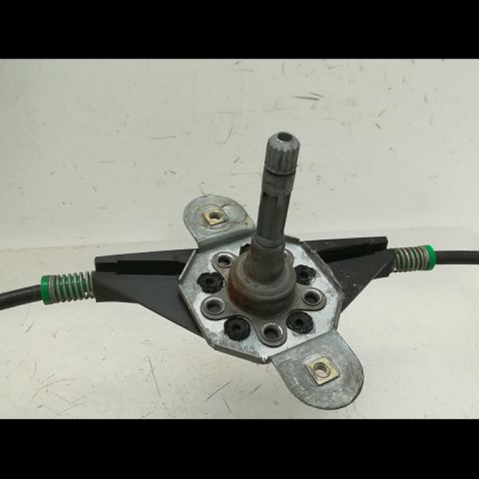 Mecanisme leve-glace arrière gauche occasion FORD MONDEO I Phase 1 01-1993->09-1996 1.8i 2