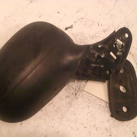 Retroviseur exterieur manuel droit occasion DAEWOO MATIZ I Phase 1 07-1998->12-2000 SE