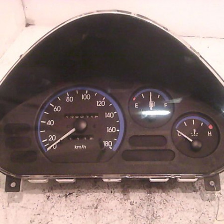 Compteur occasion DAEWOO MATIZ I Phase 1 07-1998->12-2000 SE 96380536