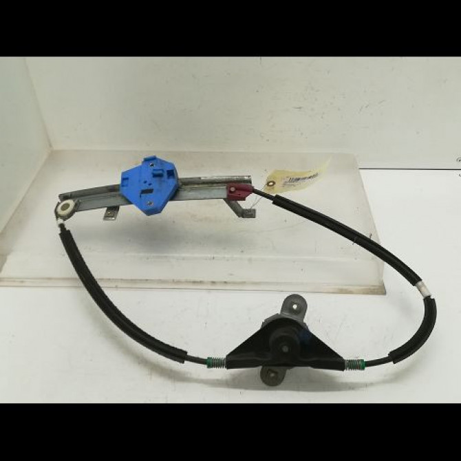 Mecanisme leve-glace arrière gauche occasion FORD MONDEO I Phase 1 01-1993->09-1996 1.8i 3