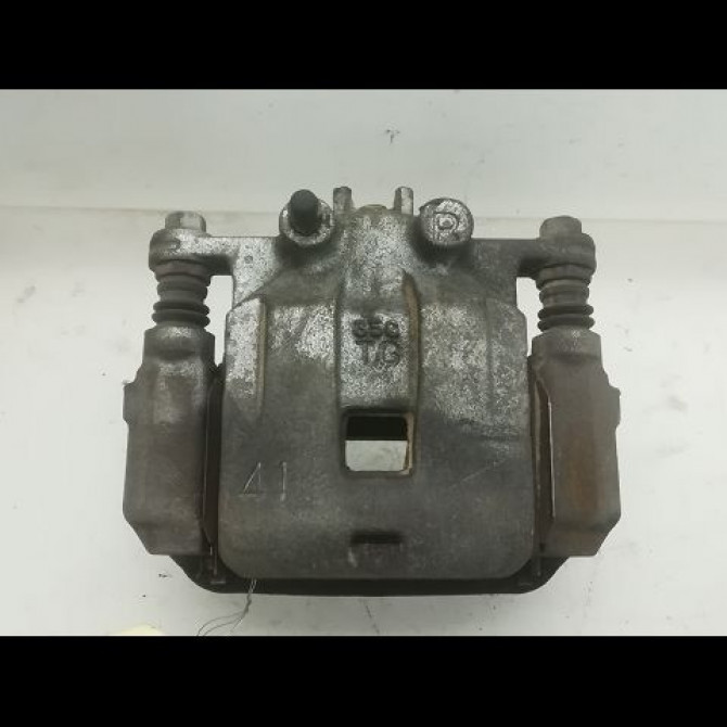 Etrier de frein avant droit occasion SUZUKI SWIFT IV Phase 1 09-2010->... 1.2 VVT 94ch 5510168L50999 1