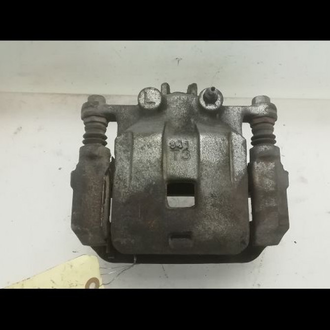 Etrier de frein avant gauche occasion SUZUKI SWIFT IV Phase 1 09-2010->... 1.2 VVT 94ch 5510268L50999 1