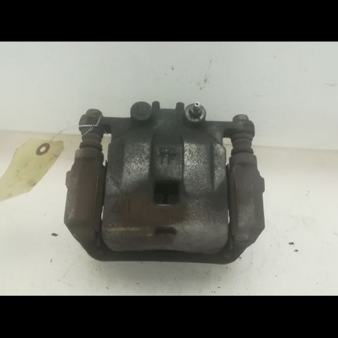 Etrier de frein avant gauche occasion SUZUKI SWIFT IV Phase 1 09-2010->... 1.2 VVT 94ch 5510268L50999 1