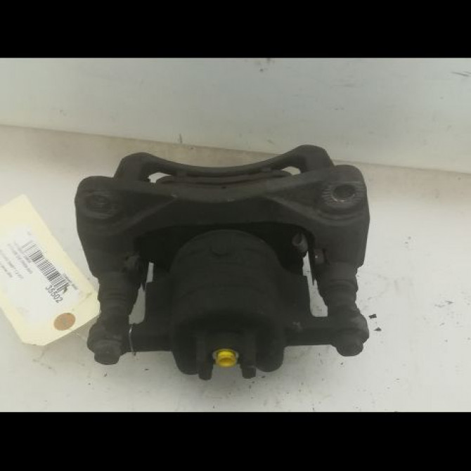 Etrier de frein avant gauche occasion SUZUKI SWIFT IV Phase 1 09-2010->... 1.2 VVT 94ch 5510268L50999 2