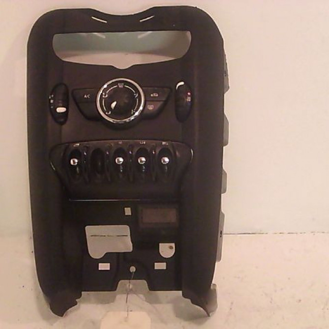 Commande de chauffage occasion MINI MINI 64113457399 1