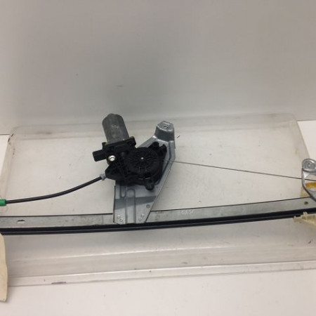 Mecanisme + moteur lève-glace avant droit occasion RENAULT ESPACE III Phase 1 12-1996->09-2002 2.2 DT 6025300976
