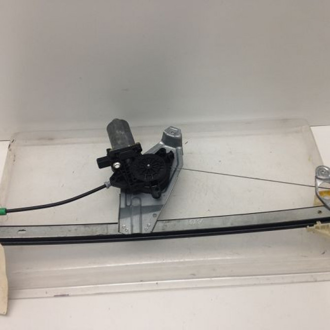 Mecanisme + moteur lève-glace avant droit occasion RENAULT ESPACE III Phase 1 12-1996->09-2002 2.2 DT 6025300976 1