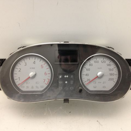 Compteur occasion DACIA LOGAN I Phase 1 06-2005->06-2008 1.5 DCI 85ch 248108733R