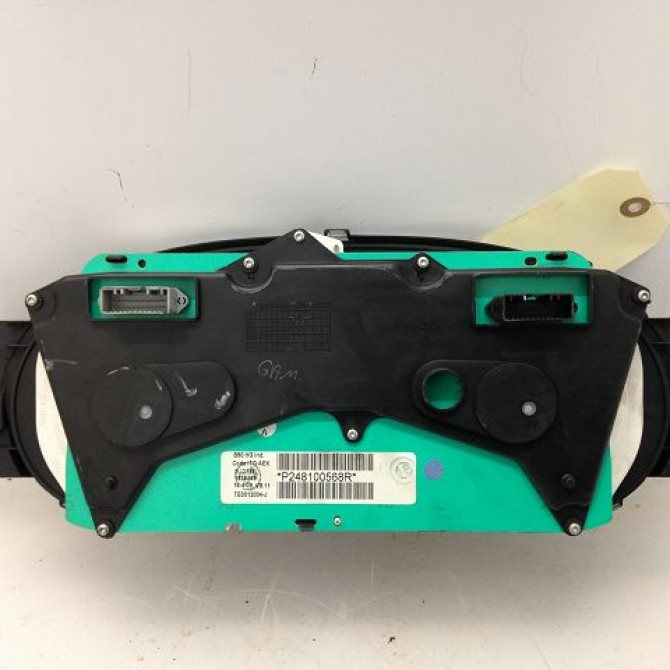 Compteur occasion DACIA LOGAN I Phase 1 06-2005->06-2008 1.5 DCI 85ch 248108733R 2