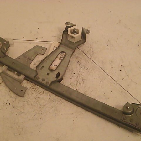 Mécanisme lève-glace avant droit occasion CITROEN C1 I Phase 2 11-2008->01-2012 1.0i 00009222V6