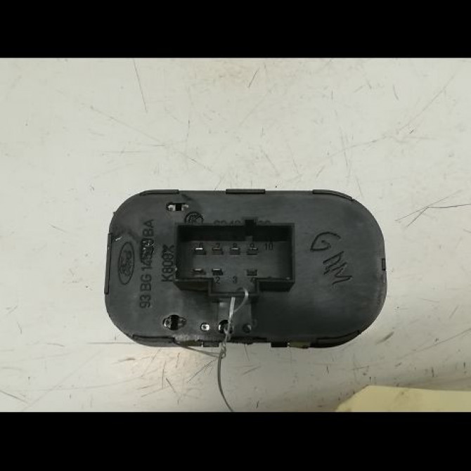 Commande lève-glace porte avant gauche occasion FORD MONDEO I Phase 1 01-1993->09-1996 1.8i 2