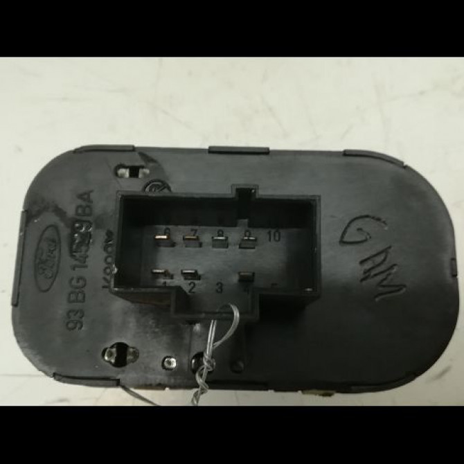 Commande lève-glace porte avant gauche occasion FORD MONDEO I Phase 1 01-1993->09-1996 1.8i 3