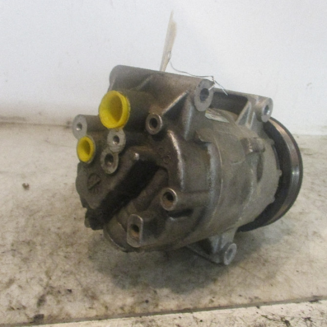 Compresseur air conditionne occasion RENAULT MEGANE II Phase 1 09-2003->12-2005 1.9 DCI 120ch 8200309193 2