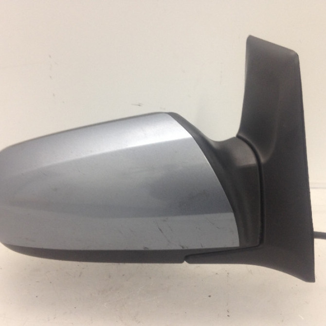 Retroviseur exterieur electrique droit occasion OPEL ZAFIRA II Phase 1 07-2005->12-2007 1.9 CDTI 120ch 13253340 1