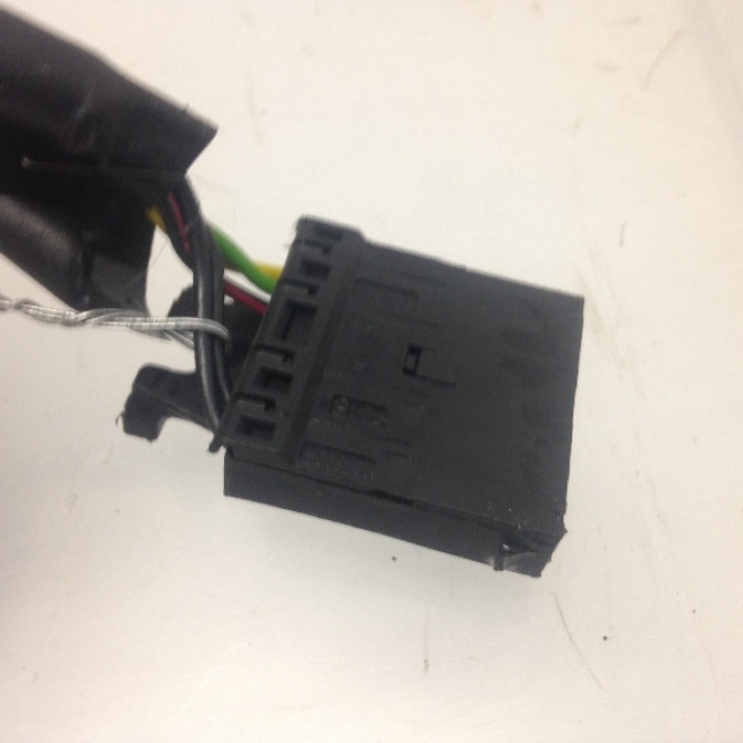 Retroviseur exterieur electrique droit occasion OPEL ZAFIRA II Phase 1 07-2005->12-2007 1.9 CDTI 120ch 13253340 2