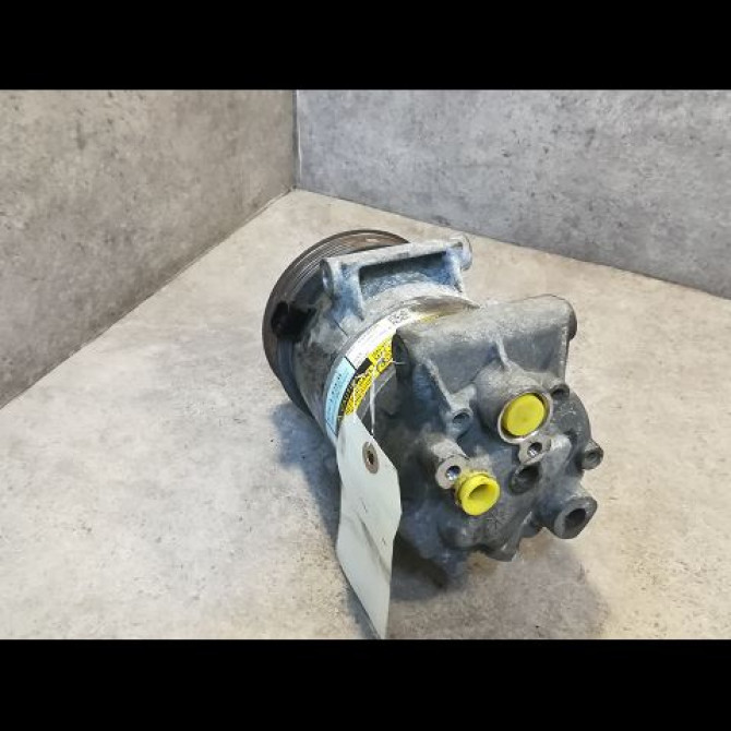 Compresseur air conditionne occasion RENAULT SCENIC II Phase 1 03-2004->09-2006 1.9 DCI 120ch 8200309193 2