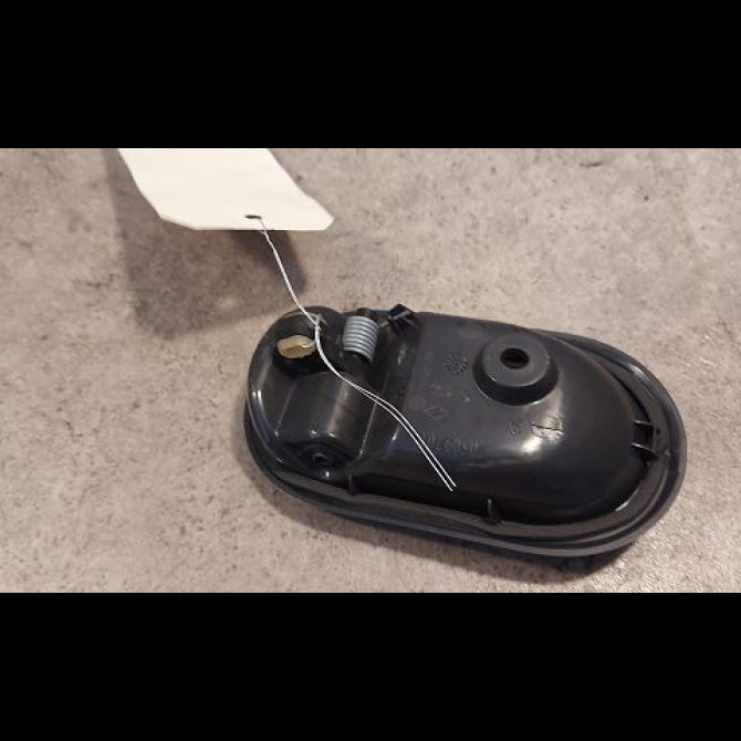 Poignee int porte avd occasion DACIA SANDERO I Phase 1 06-2008->10-2012 1.4 MPI 75ch 8200735218 2