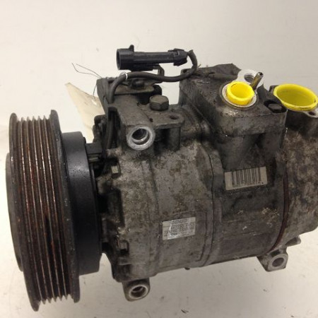 Compresseur air conditionne occasion ALFA ROMEO 156 Phase 2 01-2002->07-2003 2.4 JTD 150ch 46775094