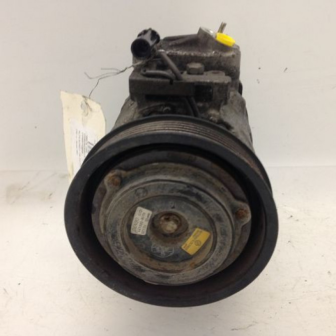 Compresseur air conditionne occasion ALFA ROMEO 156 Phase 2 01-2002->07-2003 2.4 JTD 150ch 46775094 3