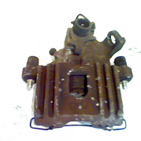 Etrier de frein arrière gauche occasion MINI MINI I Phase 1 09-2001->07-2004 1.6i ONE 34216763729