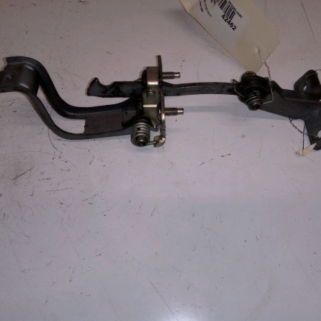 occasion DACIA LOGAN I Phase 2 07-2008->12-2012 1.5 DCI 70ch