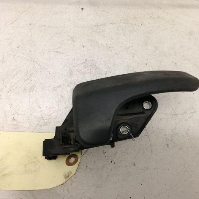 Poignee int porte avd occasion PEUGEOT BOXER III Phase 1 06-2006->... 2.2 HDI 110ch 911760 1