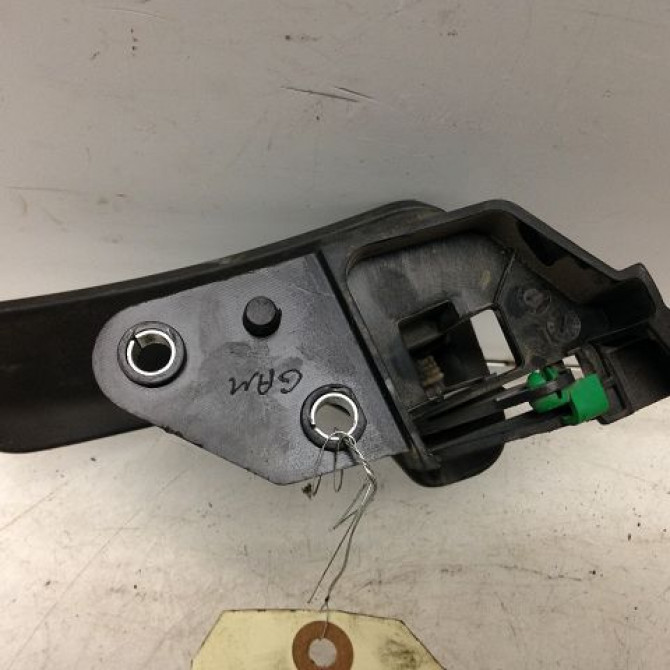 Poignee int porte avd occasion PEUGEOT BOXER III Phase 1 06-2006->... 2.2 HDI 110ch 911760 2